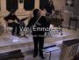 A-NO-NE Trio at King's Chapel